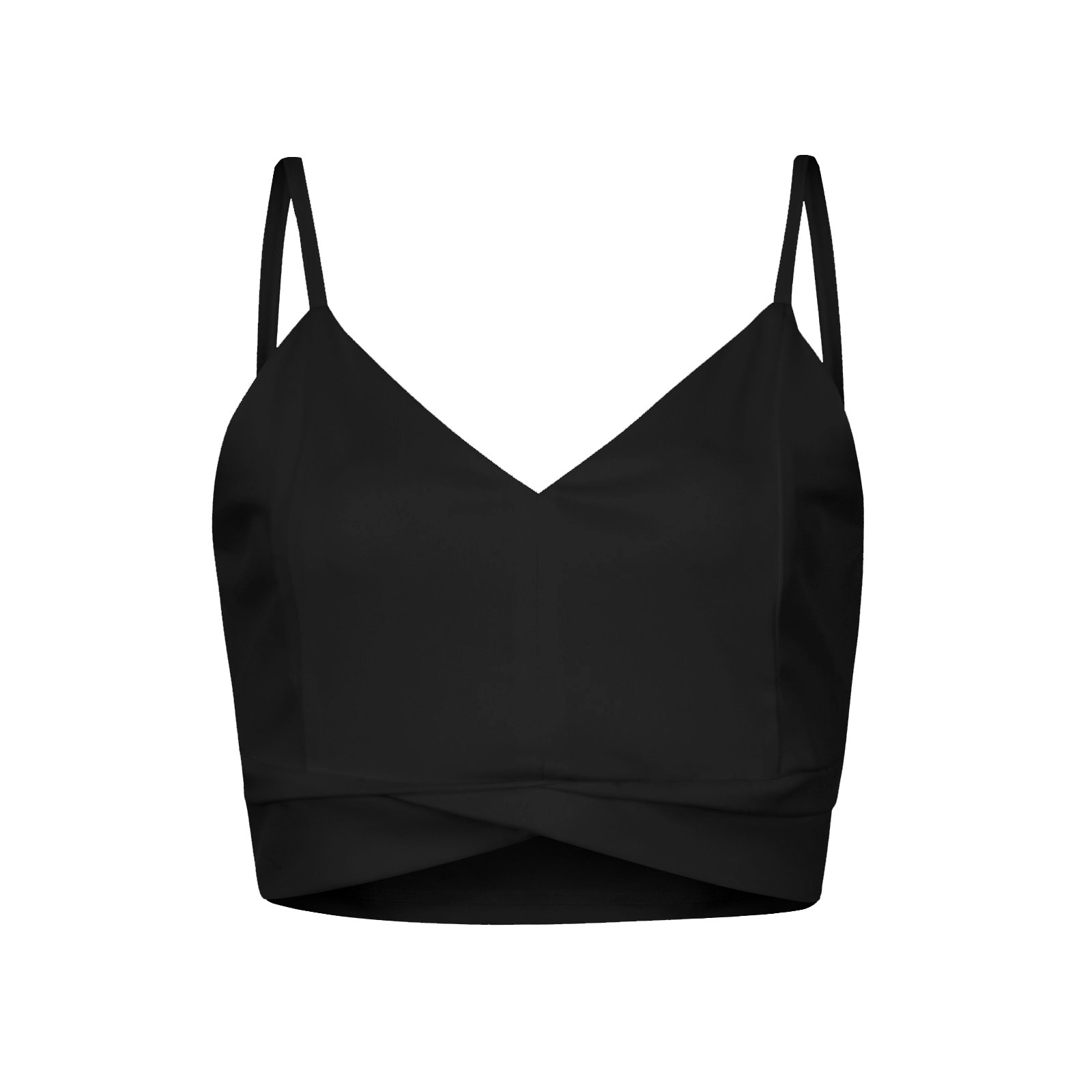 Camis Crop Top