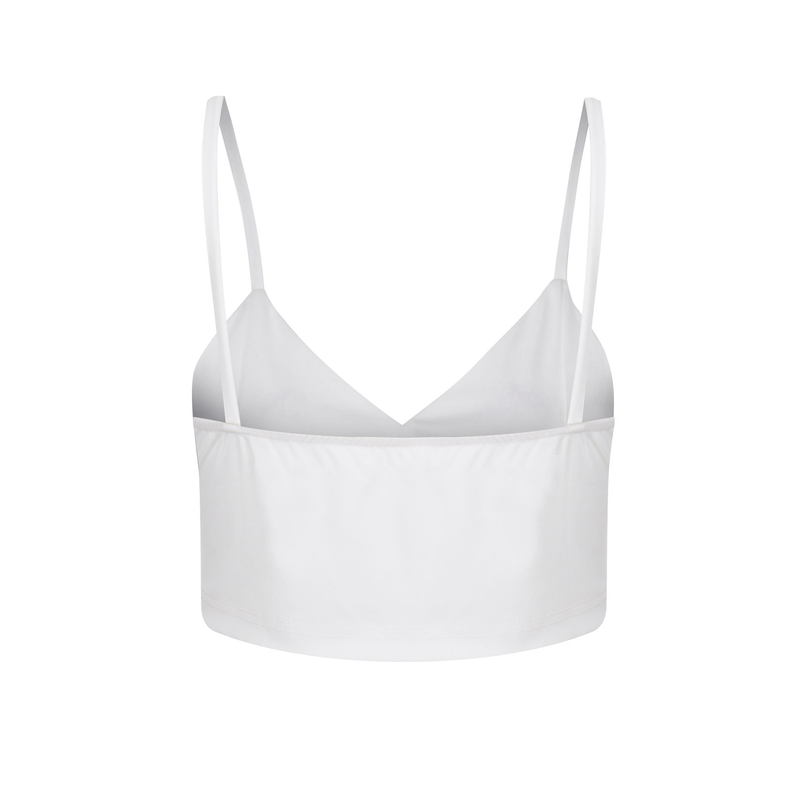 Camis Crop Top