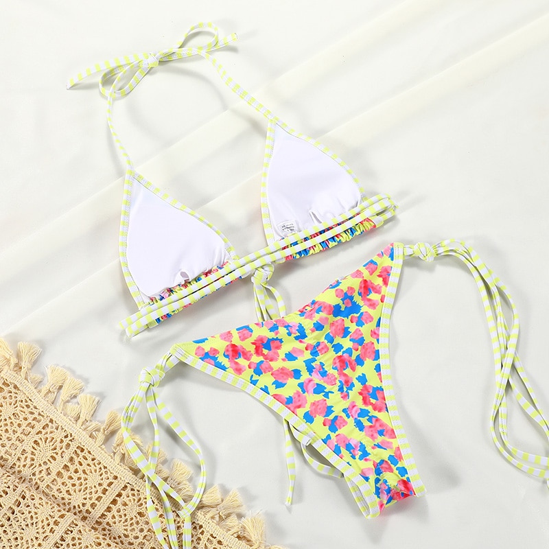 Bikini Luxury Swimwear