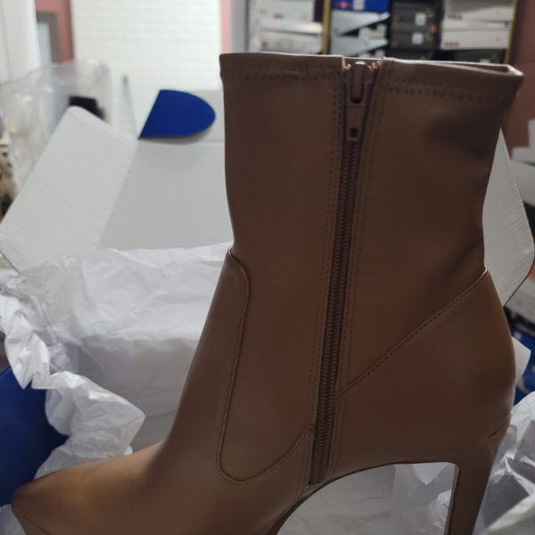 Gianni Bini Hazel Ankle Boots